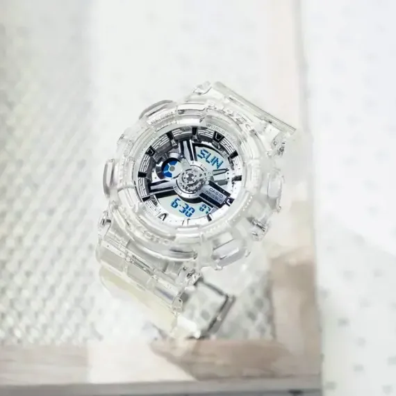 Наручные часы Casio BA-110CR-7A