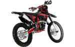 Z10 Red Black