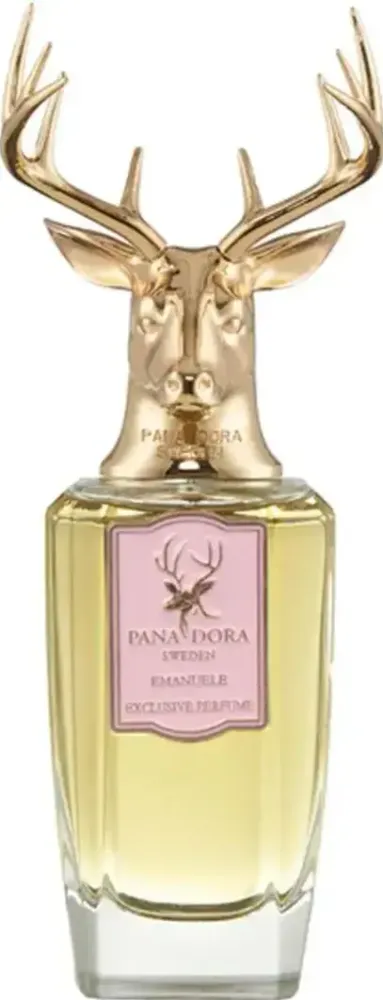 Pana Dora Emanuele Extrait De Parfum 100 ml