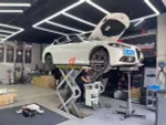 Даунпайпы для Alfa Romeo GIULIA 2.0T