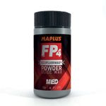 Перфторированный порошок-ускоритель Maplus FP4 MED S Moly (PFOA-free) (для нового мелкого снега и грязи) (-2°С /-9°С) 30гр. арт.841SMN