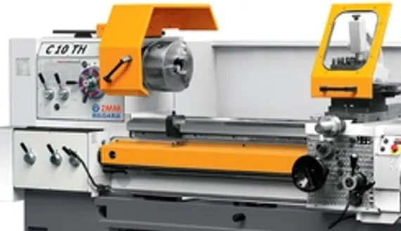 Универсальный токарный станок ZMM CU800RD