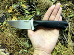 Нож Fang Black, Х105, N.C.Custom