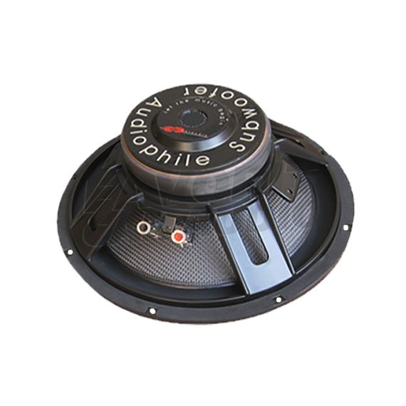 Сабвуфер CDT HD-1200CFS