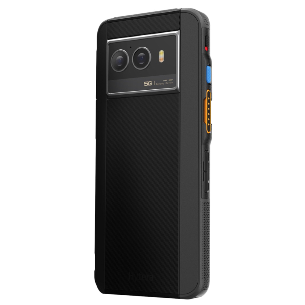 Hytera PNC660 PoC‑радиостанция портативная