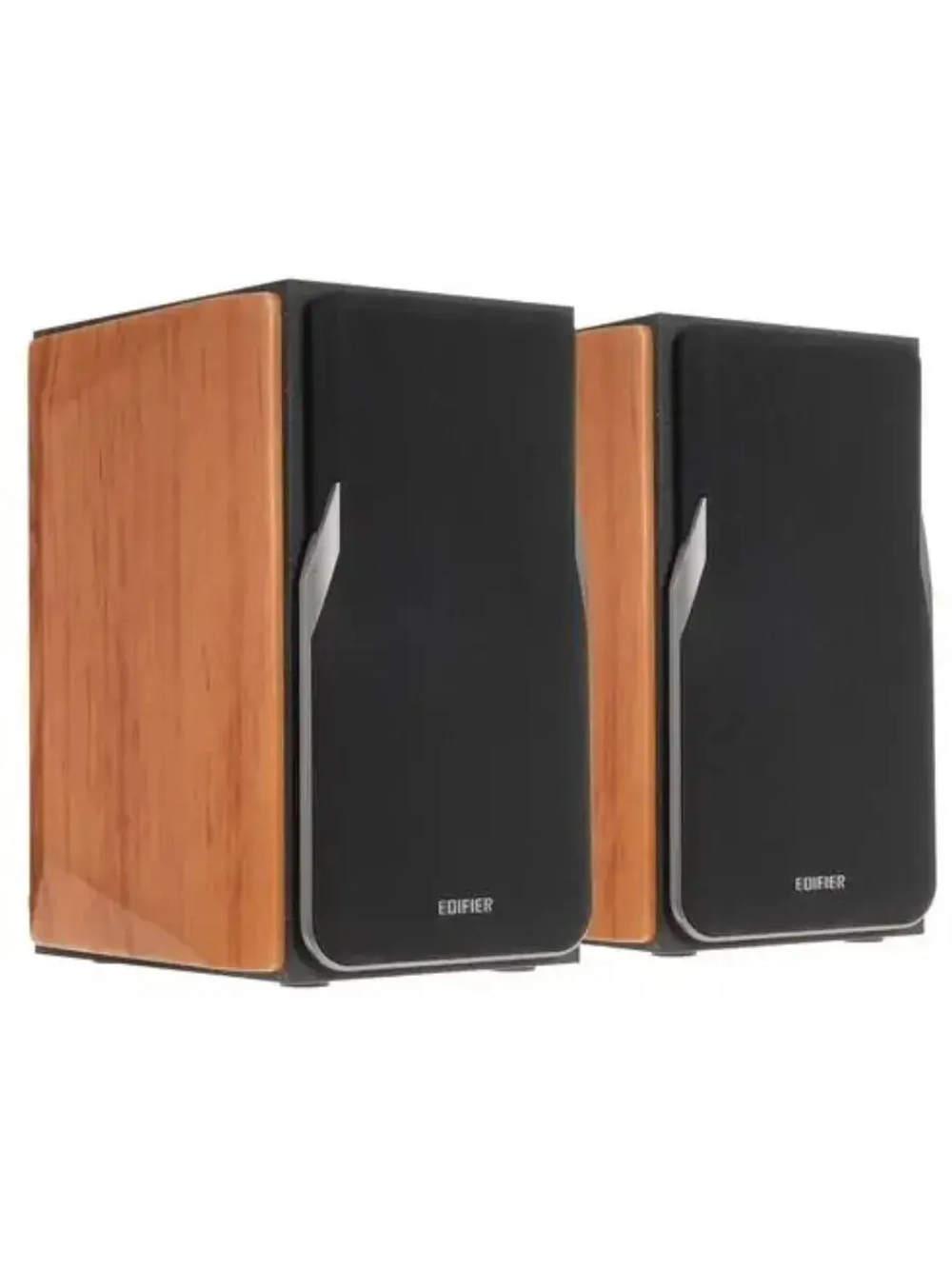 Колонки 2.0 R1380DB BROWN 42 Вт, питание от сети 220В