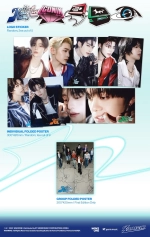 Альбом ZEROBASEONE - NEVER SAY NEVER (PHOTOBOOK Ver.)