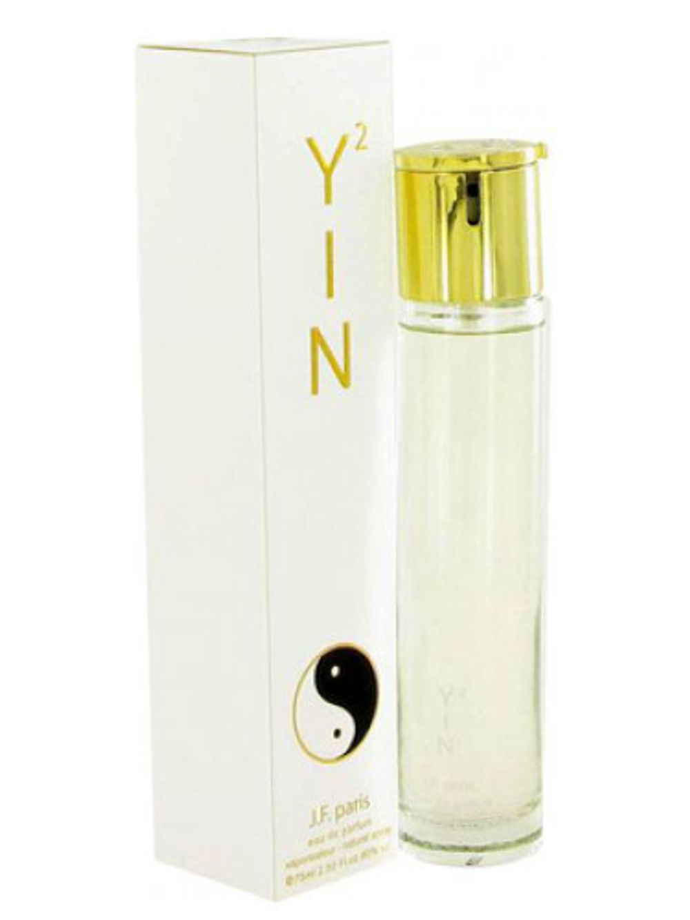 Jacques Fath Yin 2