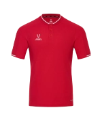 Поло DIVISION PerFormDRY Polo, красный