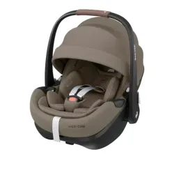 Автокресло Maxi-Cosi Pebble 360 Pro 2 Twillic Truffle