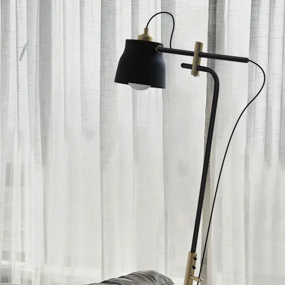 Торшер RAMFLOR01 ImperiumLoft