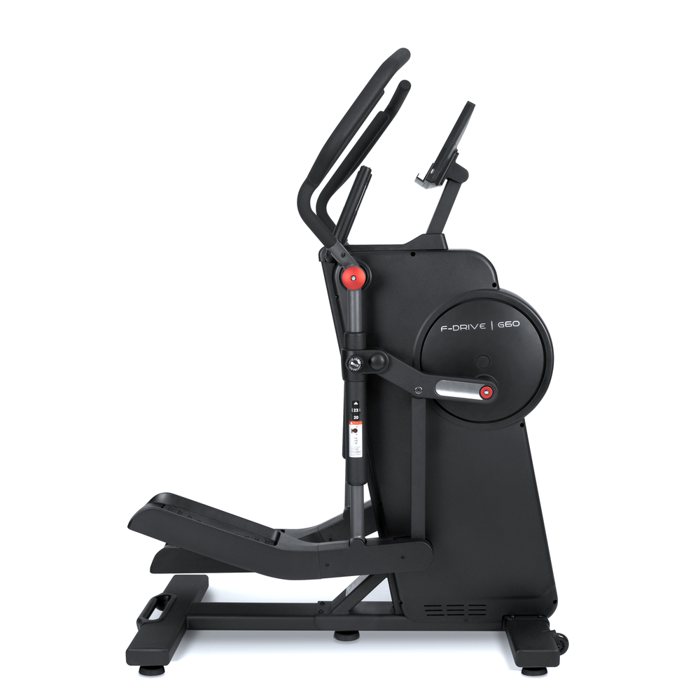 Эллиптический тренажер Bionique Fitness F-Drive G60