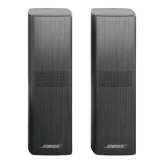 Bose Surround Speakers 700 Black