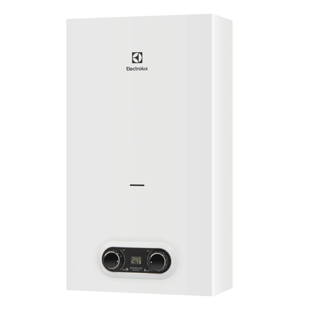 Водонагр.Electrolux GWH-12 NanoPlus 2.0 8820
