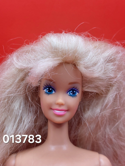 Кукла Барби Винтажная Rappin'rockin Barbie Mattel 1992. 013783