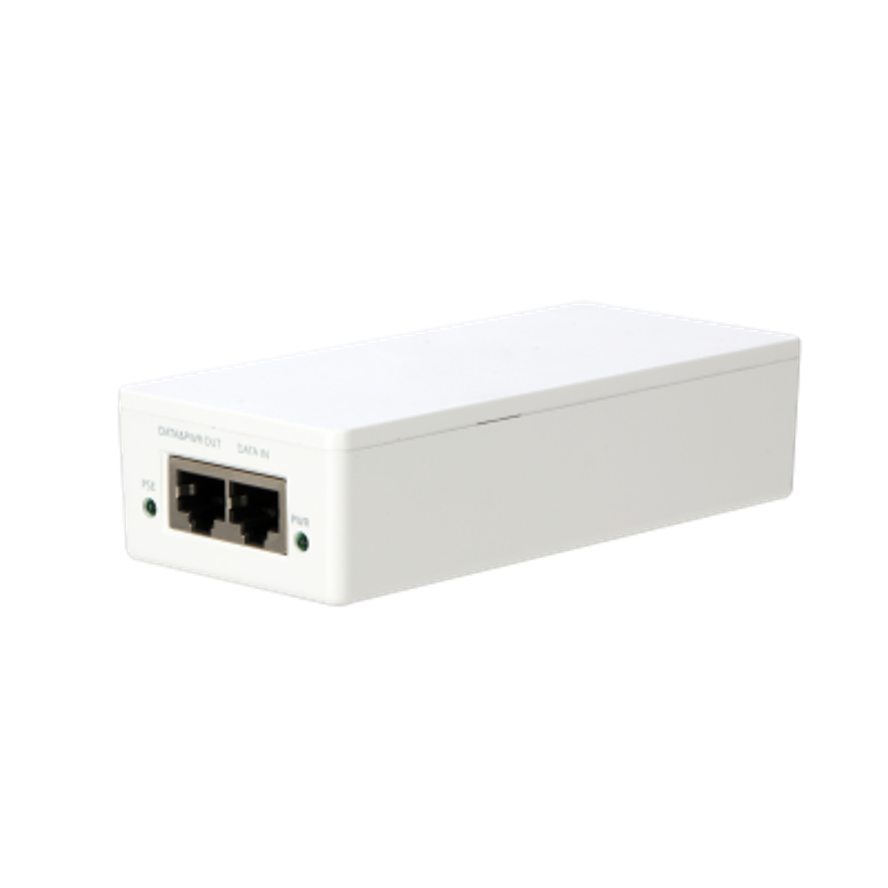 Инжектор PoE Dahua DH-TAM1GT1GT-30