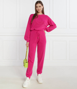 Спортивные штаны Pinko - розовый(101567 A115)