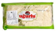 Пищмание UGURLU ванильное с фисташкой 220 г