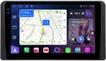 Магнитола для Honda Stepwgn 6 2022+ - FarCar S500-TS20 монитор 10.36" 2K QLED на Android 14, Быстрейшая, CarPlay, 4G SIM-слот