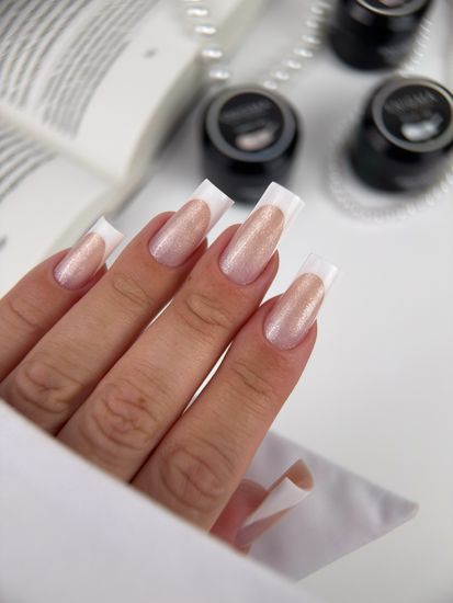 Жидкий бескислотный гель Enigmanic SMART gel 07 30 мл.