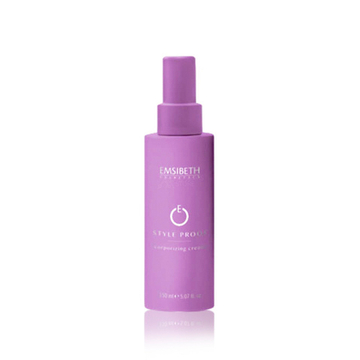Крем для объёма и гладкости волос Emsibeth Hold 2 Corporizing Cream