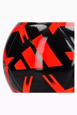 Футбольный мяч adidas Starlancer Club размер 5