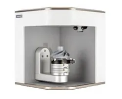 Фотография — 3D-сканер Artec Micro