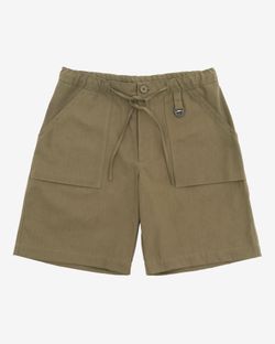 Шорты SS23 Khaki Green