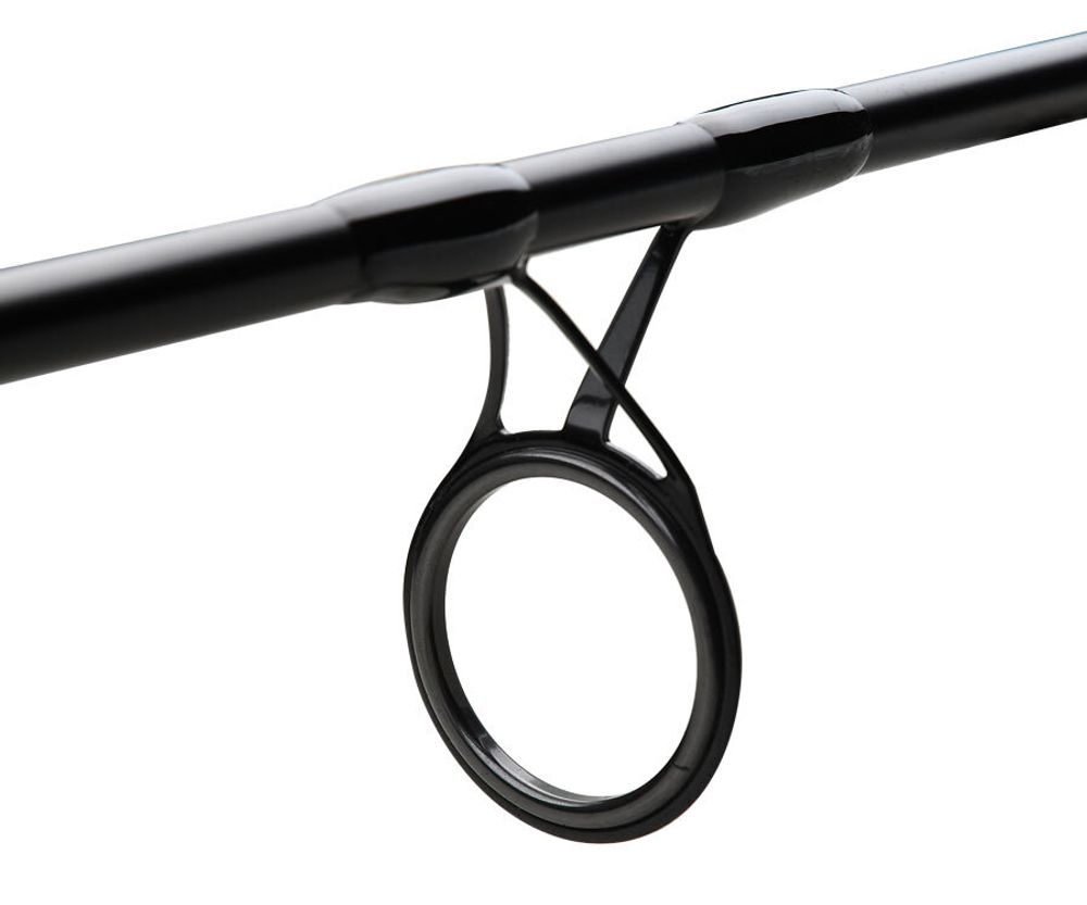 CARP PRO Удилище карповое 2-х секц. Cratus Compact 12' 3,5lb