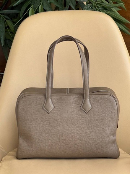 Сумка Hermes Victoria