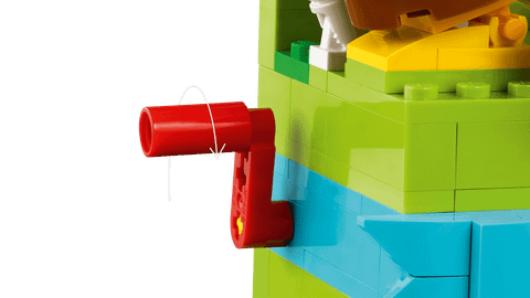 Конструктор LEGO 40871 Gift Box Celebration