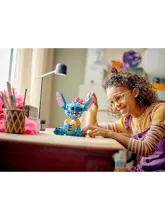 Конструктор Disney 43249 Стич