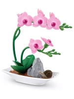 Шар сюрприз Зуру Mini Brands Create Garden Capsule