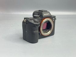 Sony A7 III