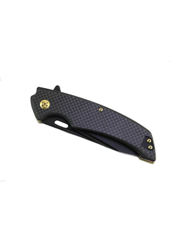 Нож K 362 MASTER сталь AUS8