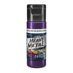 Проливка Astral Violet Metallic Wash — Ionic Real Heavy Metal