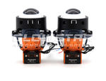 Билед модули Aozoom K11 2026 3.0 дюйма, 63W/70W, 12V, 5800K, крепление 3R (комплект, 2шт)