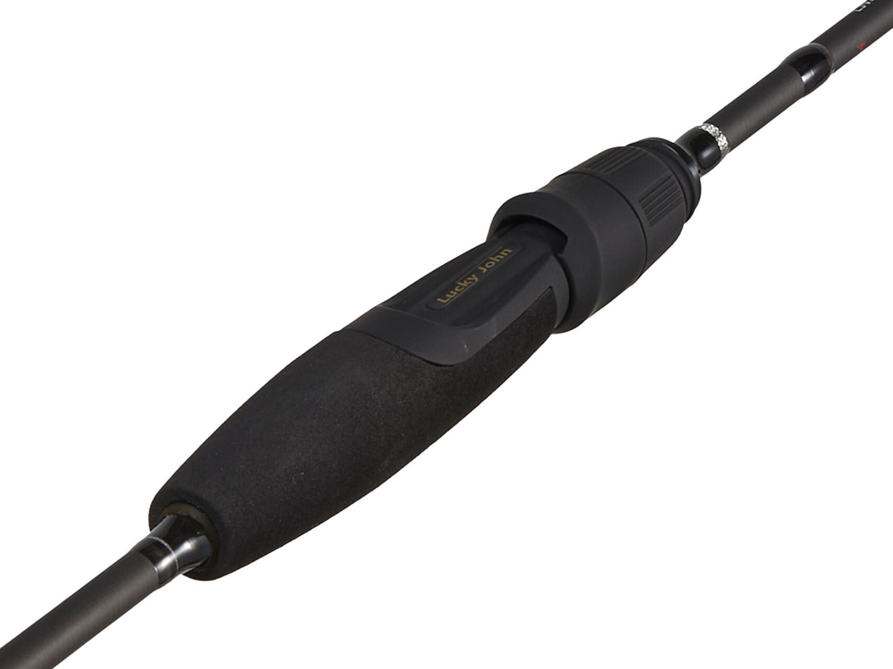 Спиннинг Lucky John Vanrex MICROJIG 9 1.98