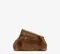 Сумка Fendi First Small коричневый