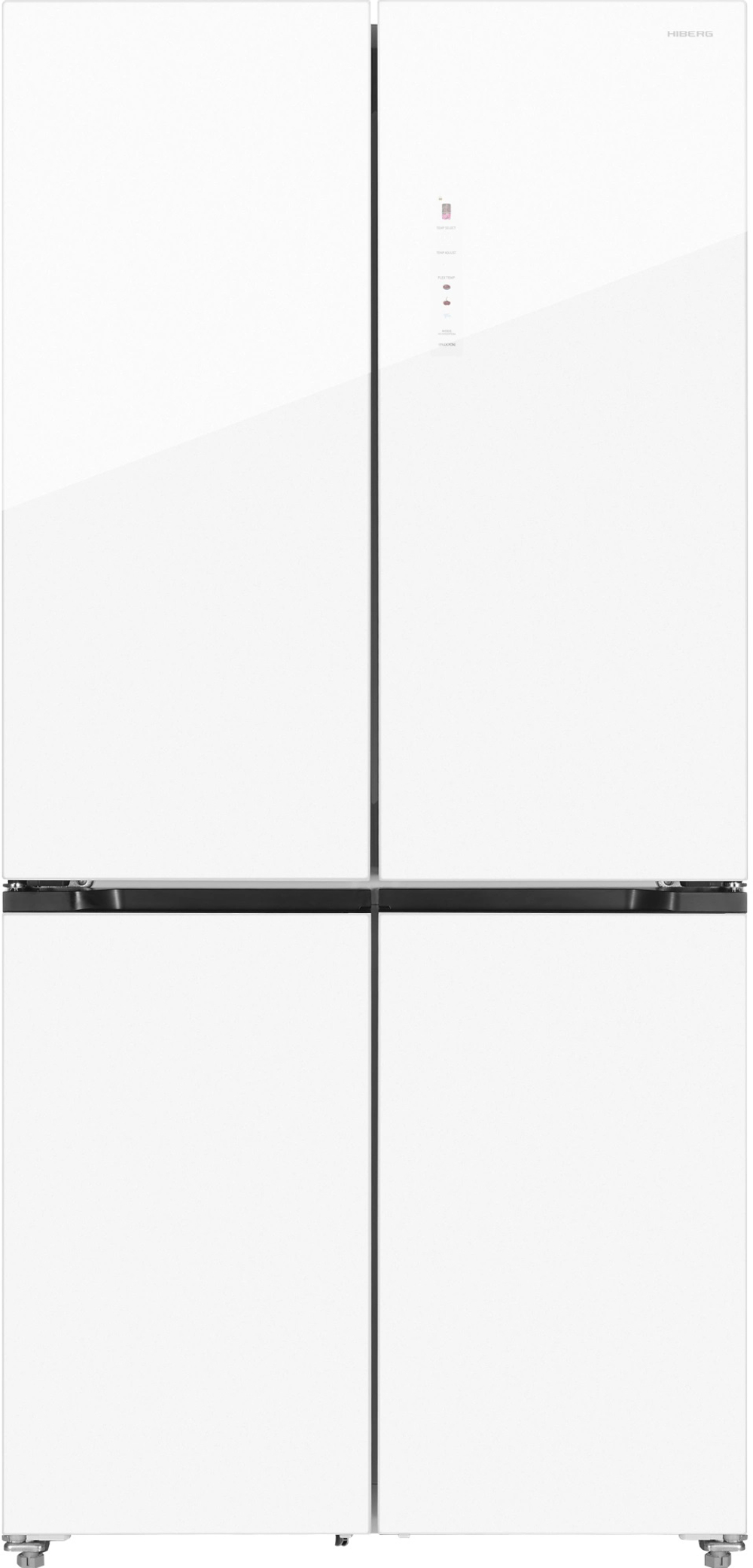 HIBERG i-RFQ 705G W