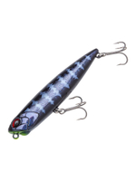 Воблер DUO Realis Pencil 100 F SW, GHN0157 Waka Mullet, 100 мм, 14,3 г, плавающий, волкер