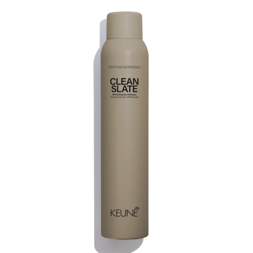 KEUNE Clean Slate Сухой шампунь для волос 200 мл
