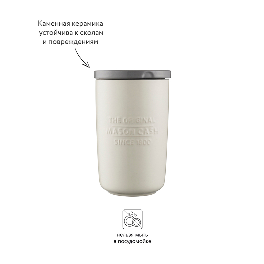 Банка для хранения innovative kitchen, 1,1 л