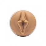 FLESHLIGHT GIRL Мастурбатор Autumn Falls Cream Signature (вагина)