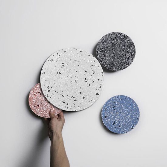 Бра Terrazzo D18