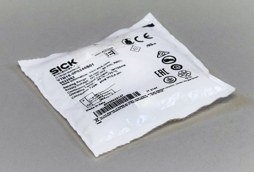 SICK VTB18-0P0240S01 SICK VTB18-0P0240S01