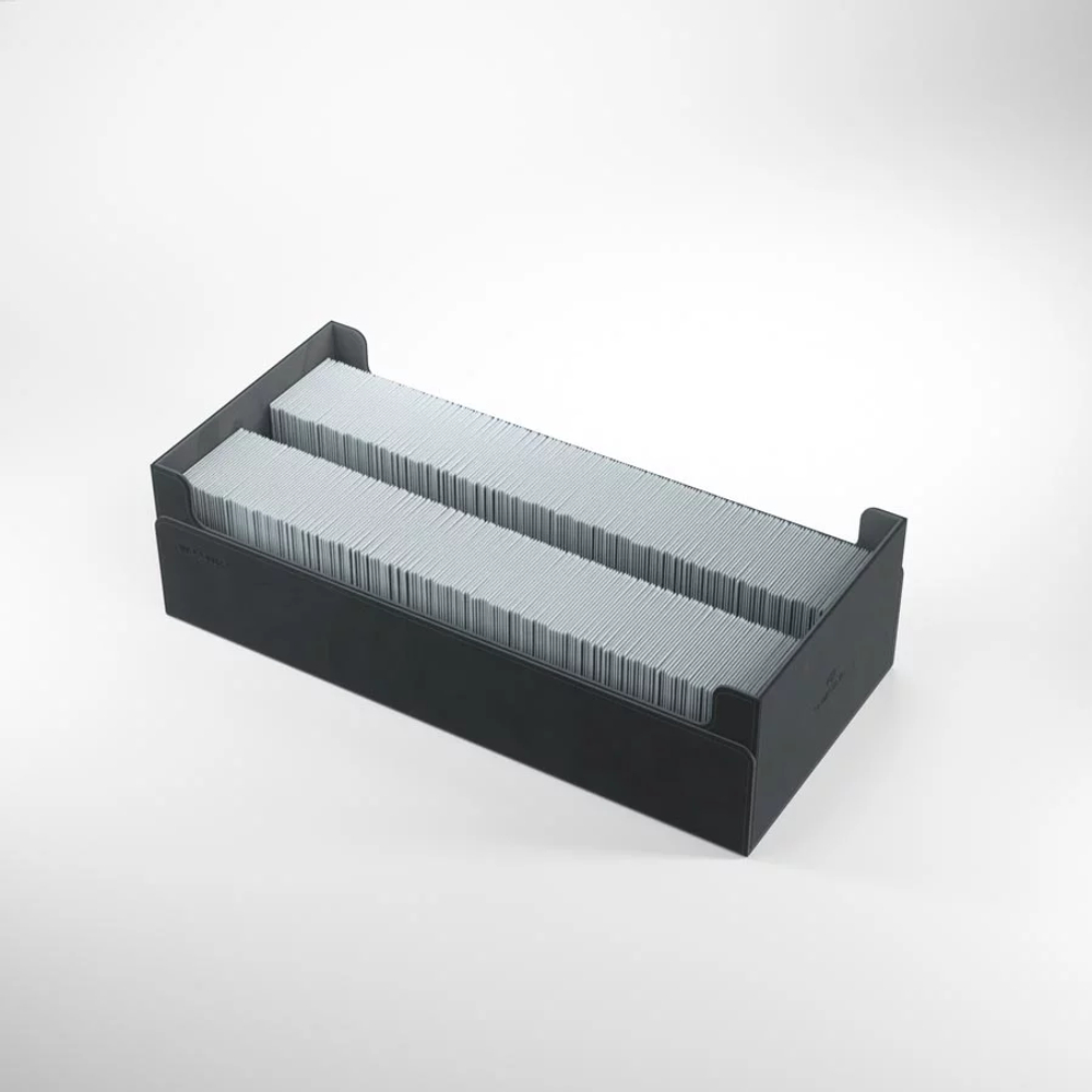 Коробочка для карт Dungeon 1100+ Convertible - Black