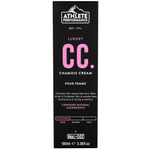 Крем от натирания Muc-Off Athlete Performance Luxury Chamois Cream Pour Femme, 100ml