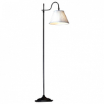 Торшер Lussole Milazzo LSL-2905-01