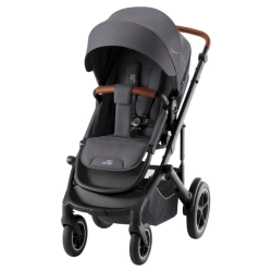 Britax Römer Коляска 2 в 1 SMILE 5Z Midnight Grey